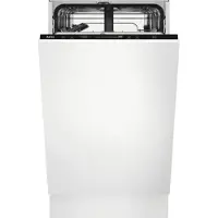AEG Fse63307p Geschirrspüler 9 Anzahl Maßgedecke