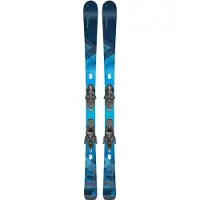 Head e-Super Joy - 148 cm