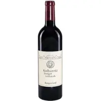 Weingut Kollwentz Zweigelt Leithakalk 2023 Kollwentz 0,75l