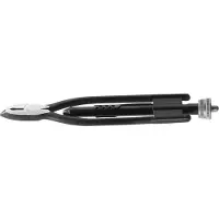 Facom Drillzange 10" umkehrbare Drehrichtung