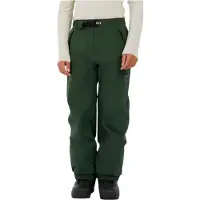 Protest Skihose Luton Herren Dark Kale Green-L