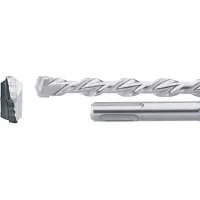 Makita HM Bohrer V-PLUS, Ø 14,0 mm, Länge 450 mm, SDS-plus