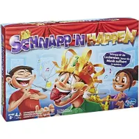 Hasbro Schnapp n Happen