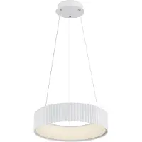 Globo 15924W, LED, 5625 lm, IP20