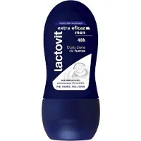 Lactovit HOMBRE deo roll-on 50ml