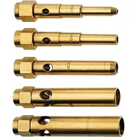 Rothenberger Hartlöt-Brennerdüse für AIRAC-Garnitur 12 - 15 mm Gr. 2