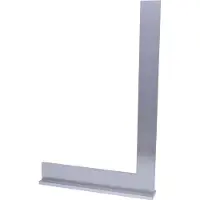 Ks Tools Anschlagwinkel nach DIN 875/1, 400 mm