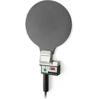 Rothenberger ROWELD Heizelement, Ø 200mm, elektronisch 230V