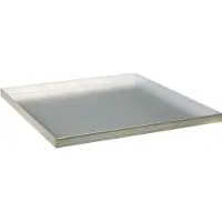 Stumpf Wanne Serie 3000, klein, verzinkt