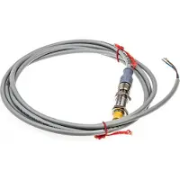 Turck Induktiver Näherungsschalter 10mm M12