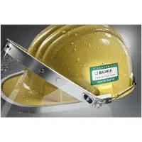 Avery Zweckform Folienetiketten L7912-10, ultra-resistent, H 63,5 x B 33,9 mm, 240 St