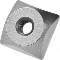 Fein Stößel- und Tischmesser, Blechstärke 1 mm