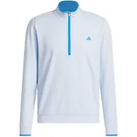 Adidas Lightweight Half-Zip Top