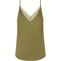 Mey Camisole Serie Temptation Golden Fern | Größe M