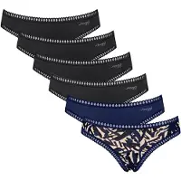 Sloggi Slip Casual Bequem sitzend GO Crush Mini C6P