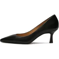 Kazar Pumps in Schwarz | Gr.: 37-38