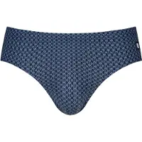 Mey Badeslip Tidal Rings | Grösse: S | Farbe: Navy-Blau
