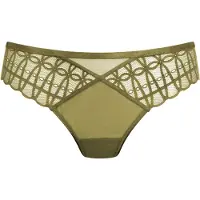 Mey Lingerie Slip Captivating | Grösse: 44 | Farbe: Grün