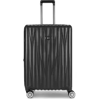 Bric's Cervia 2.0 4 Rollen Trolley M 69 cm mit Dehnfalte