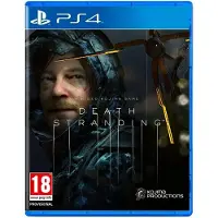 Ps4 Death Stranding