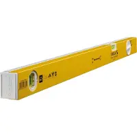 Stabila Telescopic 80 T Wasserwaage 80-127cm