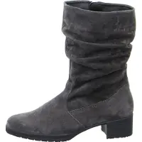 Hartjes Stiefel in grau | Gr.: 38,5