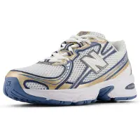 New Balance Unisex 740 Heron Blue Größe: 39.5 | Laufschuhe Outlet | Unisex | Blau