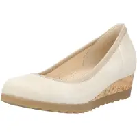 Gabor Keilpumps "Pumps Leder"