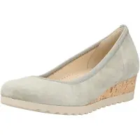 Gabor Keilpumps "Pumps Leder"
