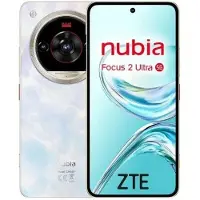 Nubia Focus 2 Ultra 5G, 17,3 cm (6.8"), 2392 x 1080 Pixel, 2,2 GHz, 8 GB, 512 GB, Weiß