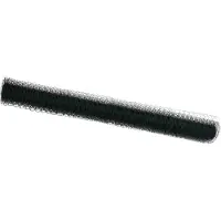 vidaXL Schweißgitterzaun 1,5 x 50 m PVC Grün