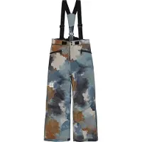 Color Kids Skihose, Stormy Weather, 128