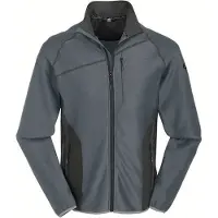MAUL Herren Unterjacke Donnersberg - Megastretch Flee