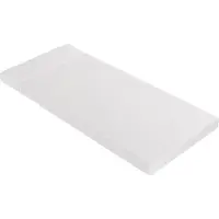 Vente-unique Schaummatratze mitwachsend - 90 x 140|170|200 cm - Stärke 10 cm - AQUILON von YSMÉE