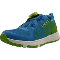 VADO Slipper Jungen 32303239373335 Blau 37 EU