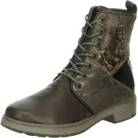 Think! Think Schnür-Stiefeletten für Damen