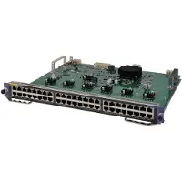 HP 7500 48p 1000BASE-T SE Mod JH212A