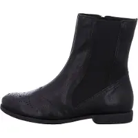 Think! Chelsea Boots Damen 31383836383931 Schwarz 40 1/2 EU