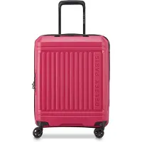 Delsey Lutece Se Slim Expandable 55cm 34l Koffer Auf Rollen