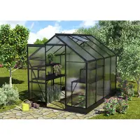 Vitavia Apollo 5000 HKP4mm, anthrazit