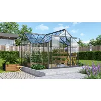 Vitavia Sirius ESG 3mm, schwarz