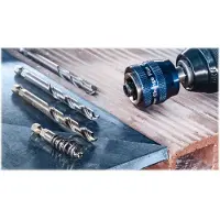 Bosch Powertools EXPERT Power Change Plus Zentrierbohrer, HSS-Co, 7,15x105 mm