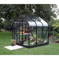 Vitavia Orion 3800 ESG 3mm, schwarz