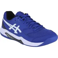Asics Herren Tennisoutdoorschuhe GEL-DEDICATE 8 INDOOR