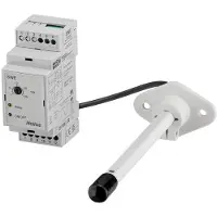 Helios HELI SWE Elektr. Strömungswächter