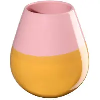 Asa selection Vase Ease Passion Fruit Smoothie 9 x 18 cm