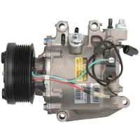 AIRSTAL Klimakompressor 10-0840