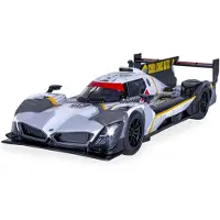Jamara BMW M Hybrid V8 Diecast 1:24 inkl. Knopfzellen