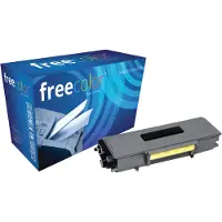 Freecolor TN3280-FRC, 8000 Seiten, Schwarz, 1 Stück(e)