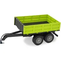 Jamara Kipper hellgrün für RC Traktor 1:16